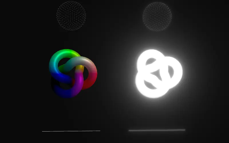 Bloom GPU.