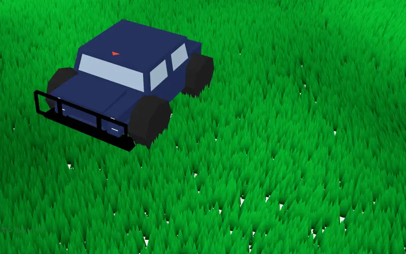 Grass Field