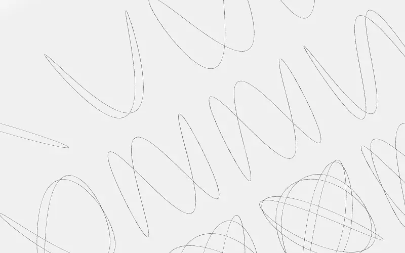 Lissajous Mesh