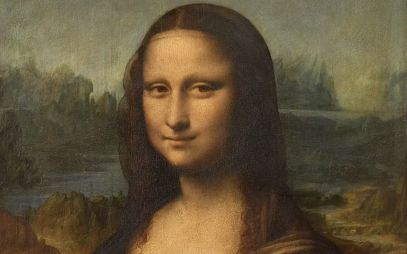 mona lisa matrix