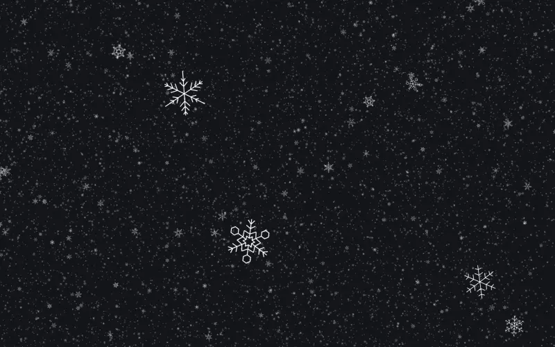 Snow Field