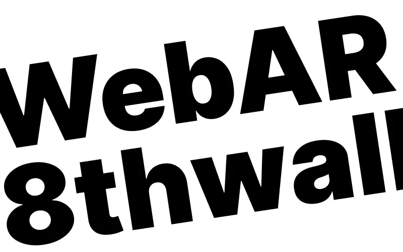 WebAR Sample